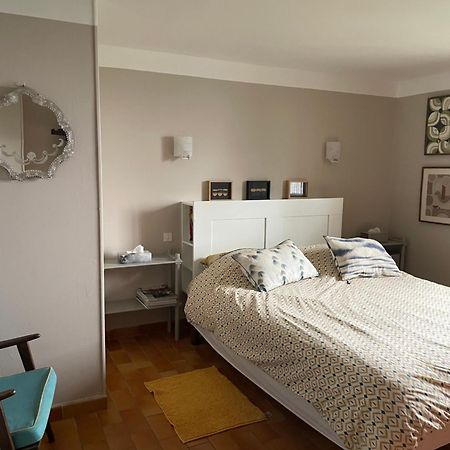 2 Appartements Calmes Fréjus Exteriér fotografie