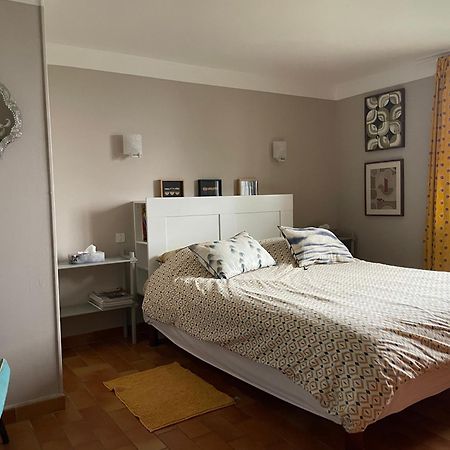 2 Appartements Calmes Fréjus Exteriér fotografie