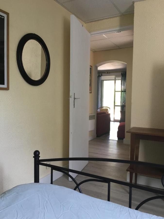 2 Appartements Calmes Fréjus Exteriér fotografie