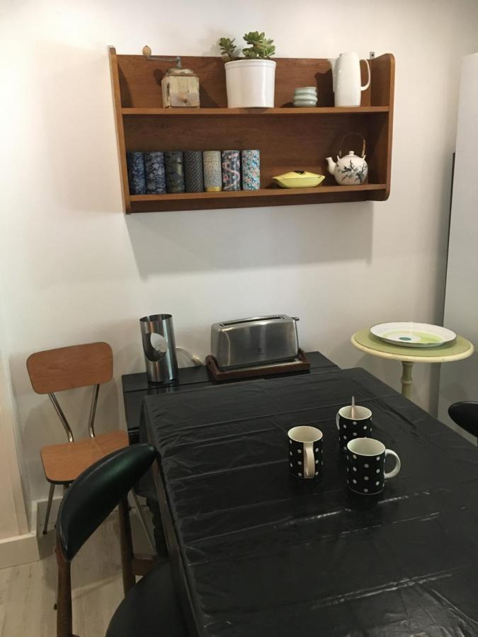 2 Appartements Calmes Fréjus Exteriér fotografie