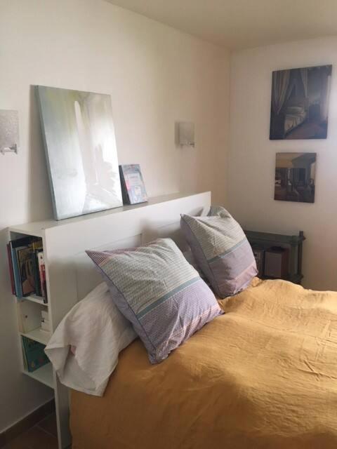 2 Appartements Calmes Fréjus Exteriér fotografie