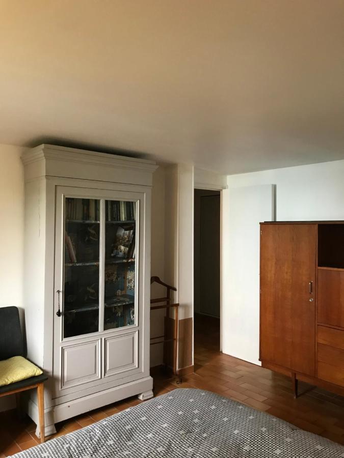 2 Appartements Calmes Fréjus Exteriér fotografie