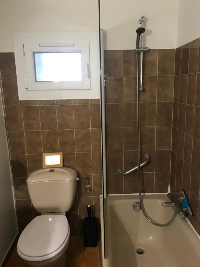 2 Appartements Calmes Fréjus Exteriér fotografie