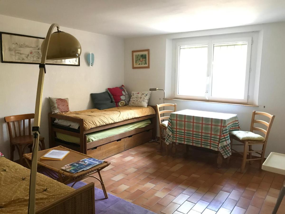 2 Appartements Calmes Fréjus Exteriér fotografie