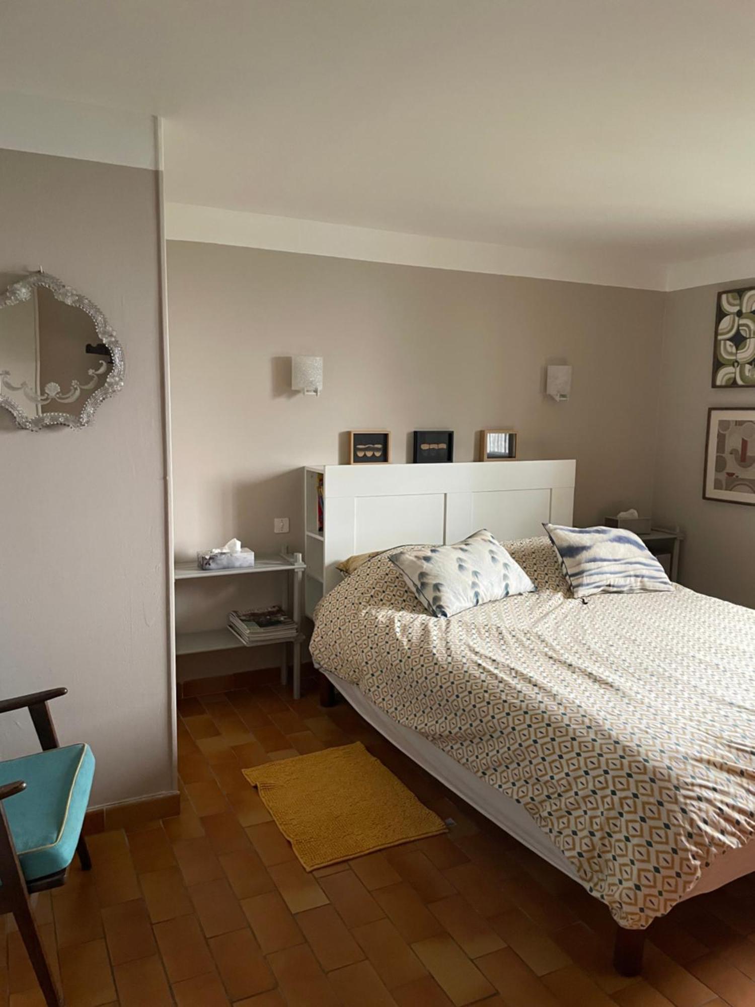 2 Appartements Calmes Fréjus Exteriér fotografie