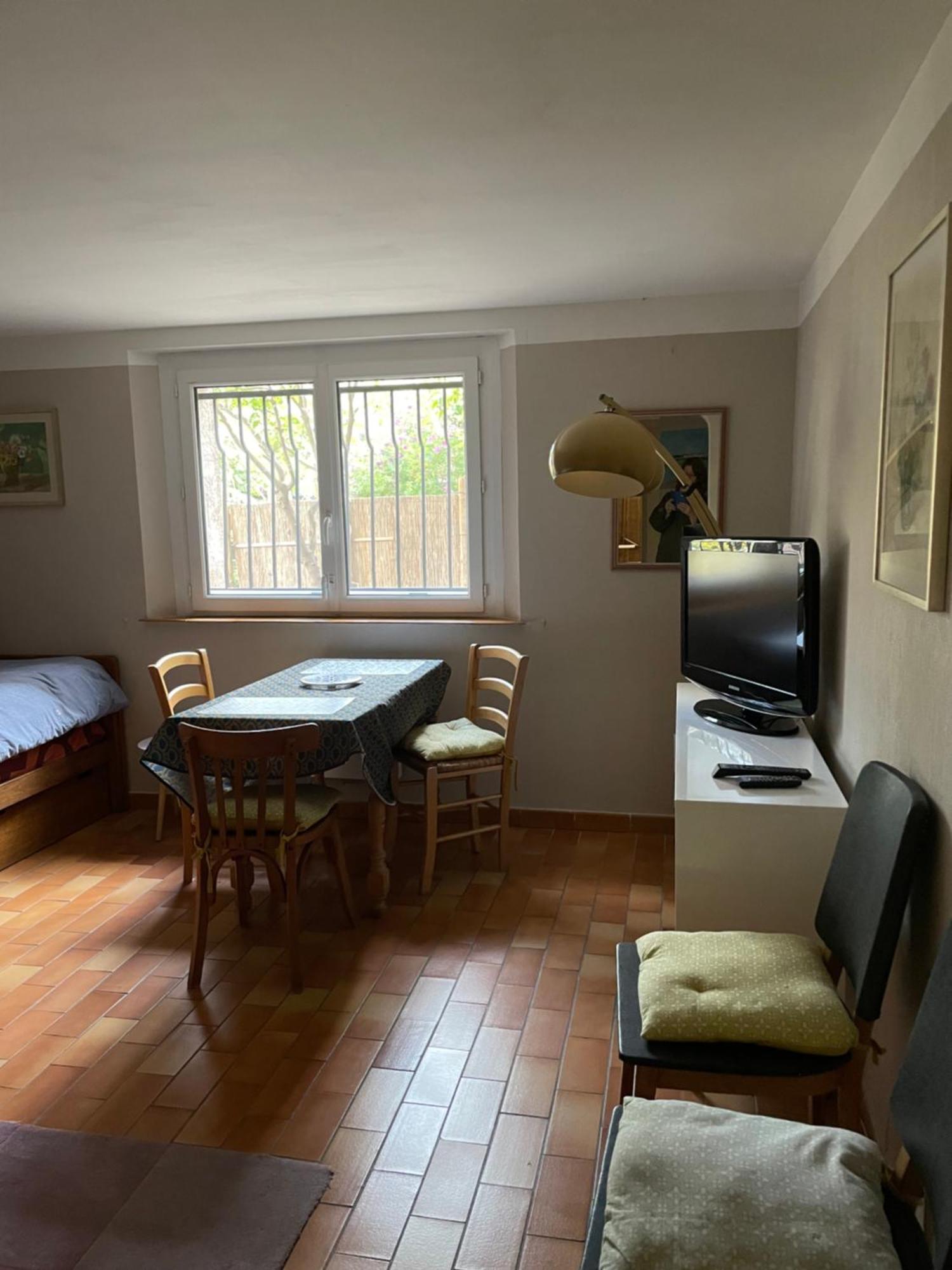 2 Appartements Calmes Fréjus Exteriér fotografie