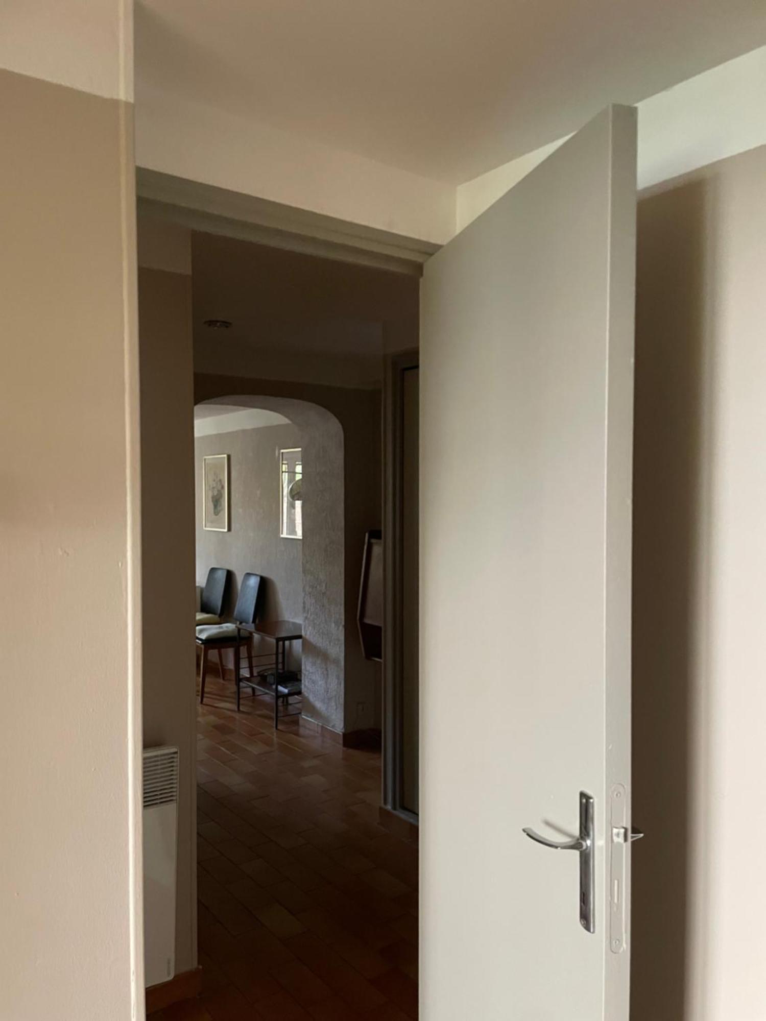 2 Appartements Calmes Fréjus Exteriér fotografie