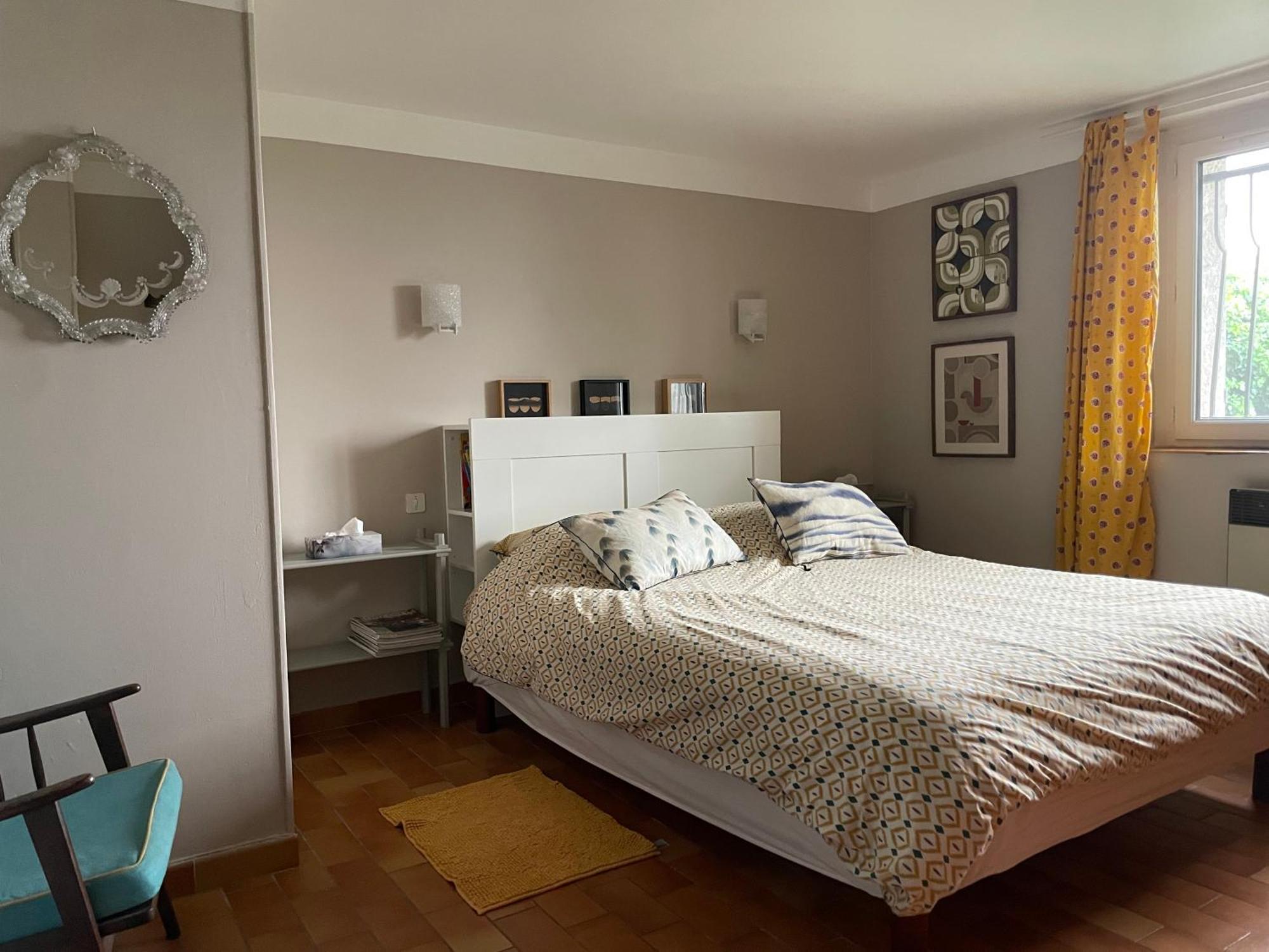2 Appartements Calmes Fréjus Exteriér fotografie