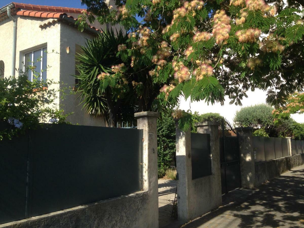 2 Appartements Calmes Fréjus Exteriér fotografie