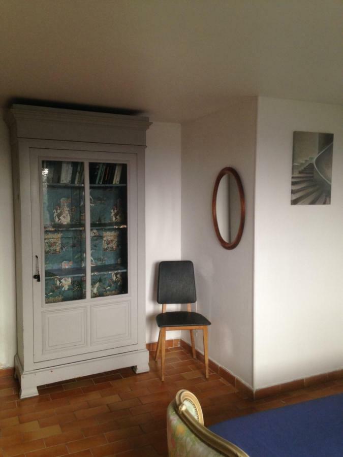 2 Appartements Calmes Fréjus Exteriér fotografie