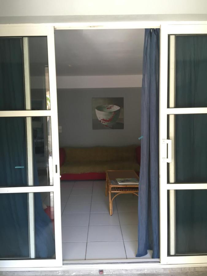 2 Appartements Calmes Fréjus Exteriér fotografie